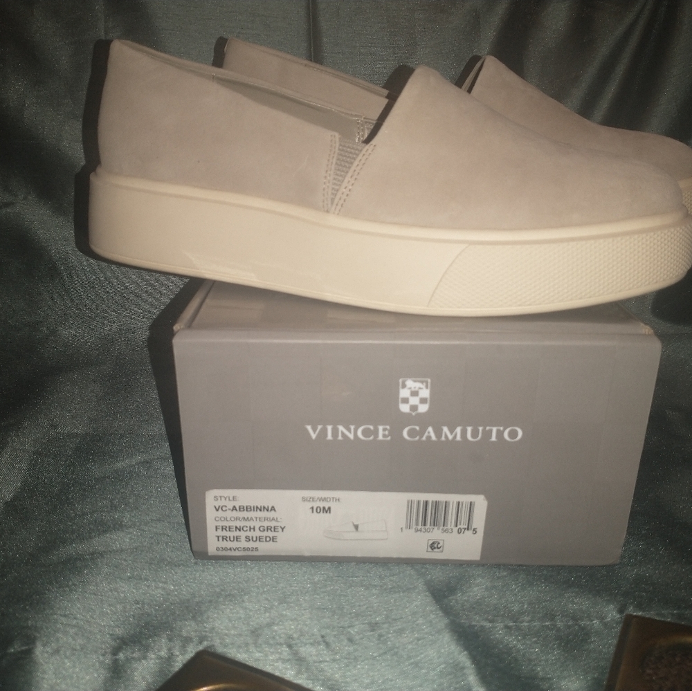 Vince Camuto Slip On